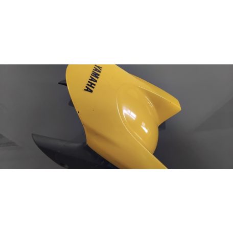 Yamaha T-max 500 '08-11 Sárvédő