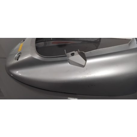 Honda Xlv 1000 Varadero Farokidom