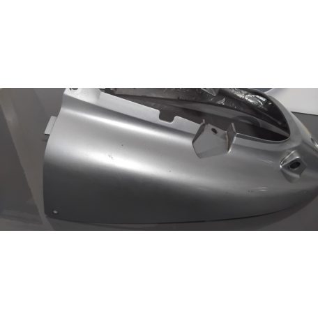 Honda Xlv 1000 Varadero Farokidom