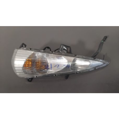 Honda Sh 300 (2006-2010) - Jobb első index