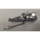 Honda Sh 300 (2006-2010) - Jobb első index