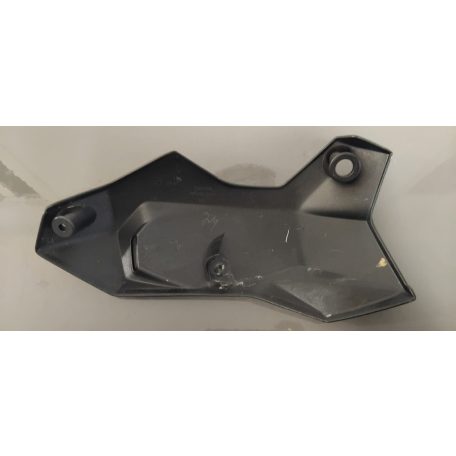 Kawasaki Z 900 2021 Bal oldali idom