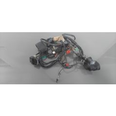 Honda Cbr 600 F Vezetékköteg