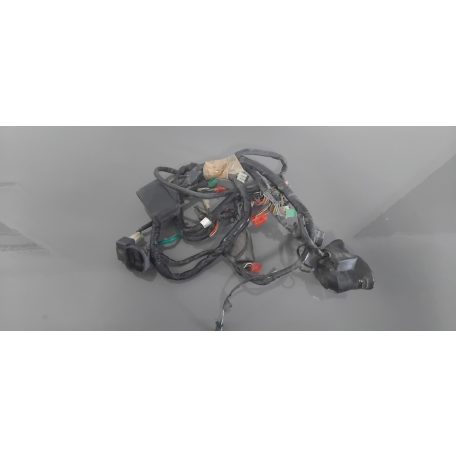 Honda Cbr 600 F Vezetékköteg