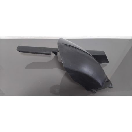 Yamaha TDM 900 Láncvédő