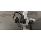 Honda Xlv 1000 Varadero Fölső villahíd, gyújtáskapcsolóval