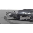 Piaggio Beverly 125/200/250/400 Jobb oldali idom