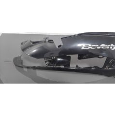 Piaggio Beverly 125/200/250/400 Jobb oldali idom