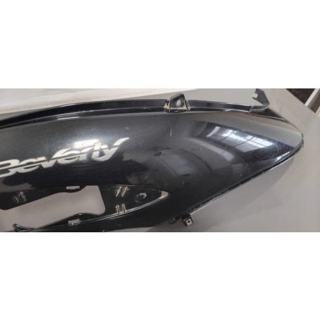 Piaggio Beverly 125/200/250/400 Jobb oldali idom