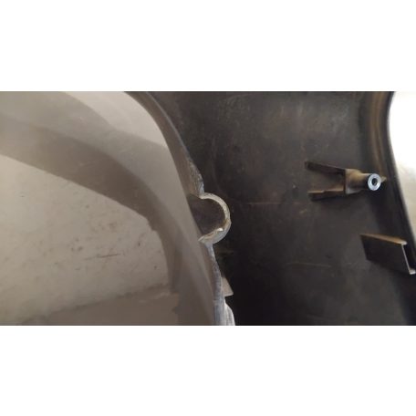 Suzuki Burgman 400 K3 Fejidom | 48111-14G0