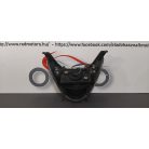 Kymco Xciting 500 Első lámpa