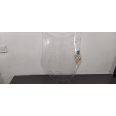 Kawasaki GTR 1400 '10 Plexi, sérült