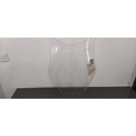 Kawasaki GTR 1400 '10 Plexi, sérült