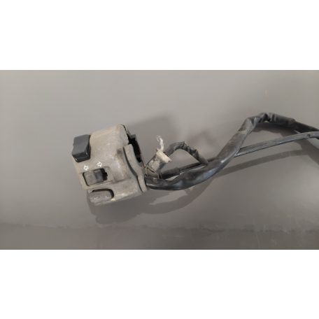 Kawasaki ZR7 Bal oldali kapcsoló