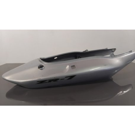 Kawasaki ZR7 Farokidom