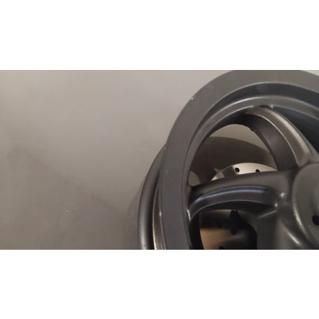 Piaggio Zip 50 - Első kerék tárcsával - Új