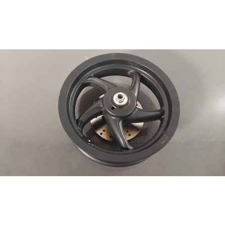 Piaggio Zip 50 - Első kerék tárcsával - Új