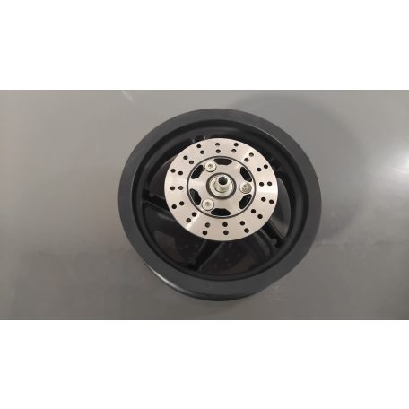 Piaggio Zip 50 - Első kerék tárcsával - Új