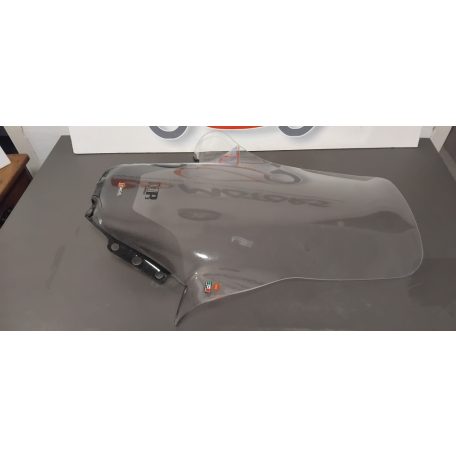 Piaggio MP3 Faco Plexi