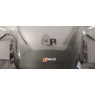 Piaggio MP3 Faco Plexi