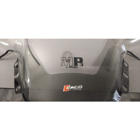 Piaggio MP3 Faco Plexi