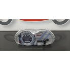 Piaggio Diesis 50 Kilóméteróra