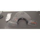 Piaggio Beverly Tourer Plexi, konzollal
