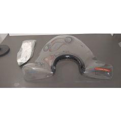 Piaggio Beverly Tourer Plexi, konzollal