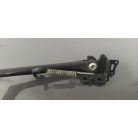 Yamaha T-max 530 Oldalsztender