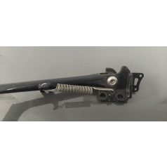 Yamaha T-max 530 Oldalsztender