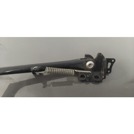 Yamaha T-max 530 Oldalsztender