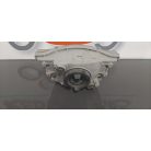 Suzuki Burgman 400 Első lámpa