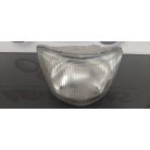 Suzuki Burgman 400 Első lámpa