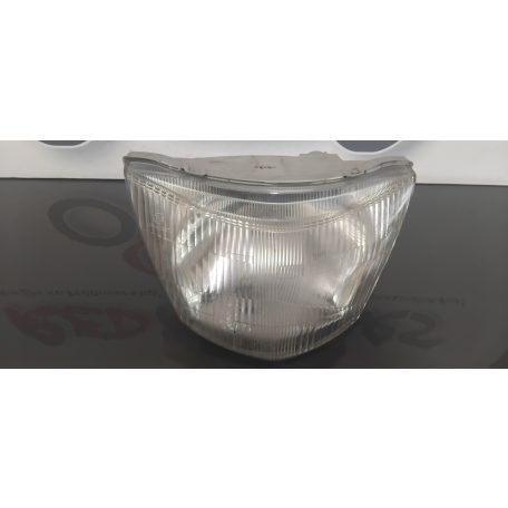 Suzuki Burgman 400 Első lámpa