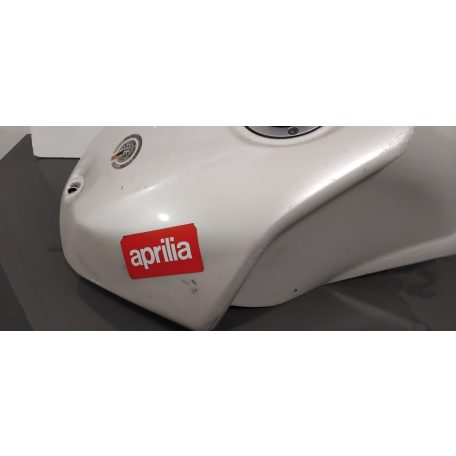 Aprilia RS4 50 Üzemanyagtartály