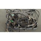 Suzuki Burgman 400 K7 Vezetékköteg