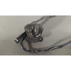 Yamaha R6 '03-06 Gyújtáskapcsoló