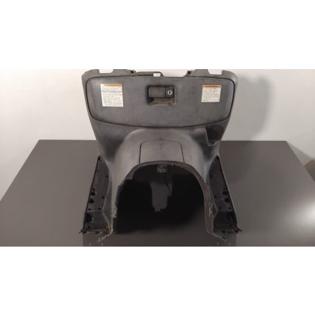 Suzuki Burgman 400 K3 Térdidom | 92111-14G0