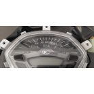 Kymco Like 125 Kilóméteróra