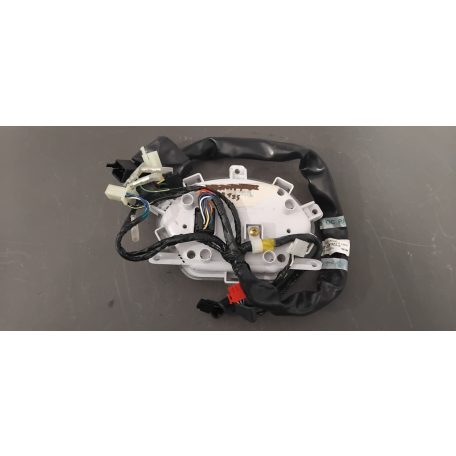 Kymco Like 125 Kilóméteróra