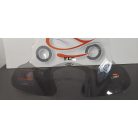 Piaggio Fly Plexi