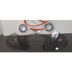 Piaggio Fly Plexi