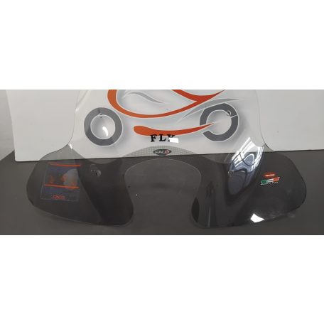 Piaggio Fly Plexi
