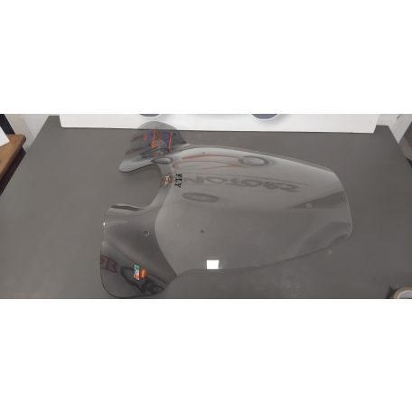Piaggio Fly Plexi