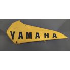 Yamaha T-max 500 '08-11 Idom | 4B5-2171L-00