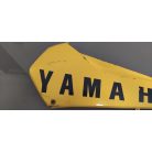 Yamaha T-max 500 '08-11 Idom | 4B5-2171L-00