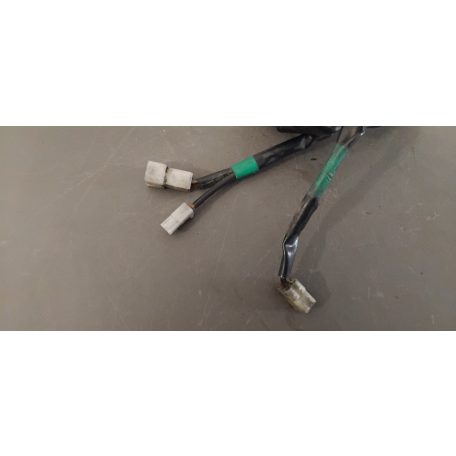 Yamaha R1 Gyújtás elektronika, kapcsoló, 1 kulcs