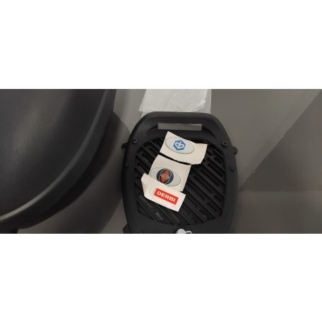 Piaggio gyári doboz