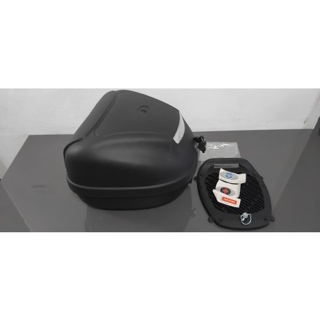 Piaggio gyári doboz