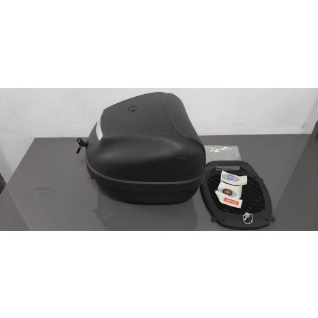 Piaggio gyári doboz